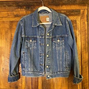 Levi’s Denim Jacket